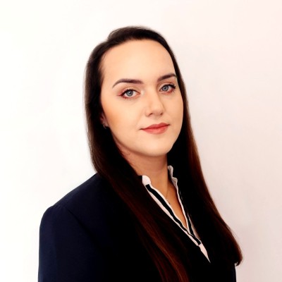 Antonia Shehova-Vasileva