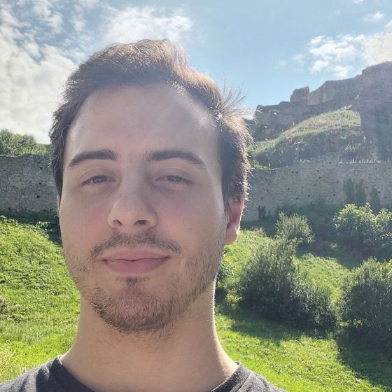 João Jandre Paraquetti