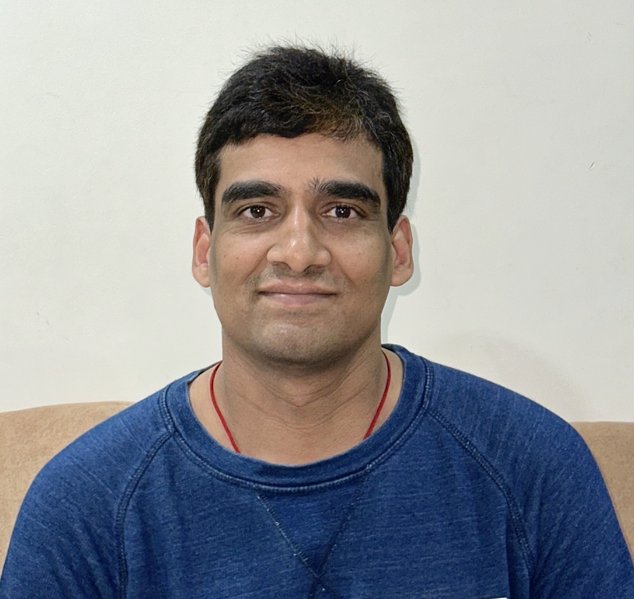 Suresh Anaparti" class="blog-image