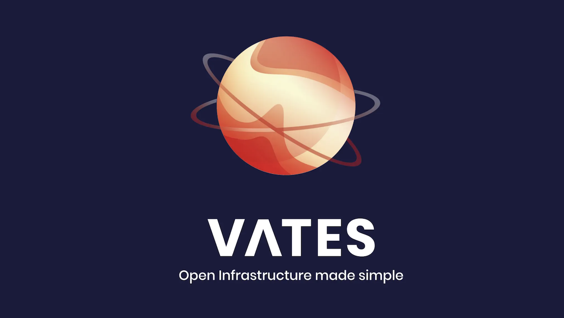 Open Source is Not Dead - slides