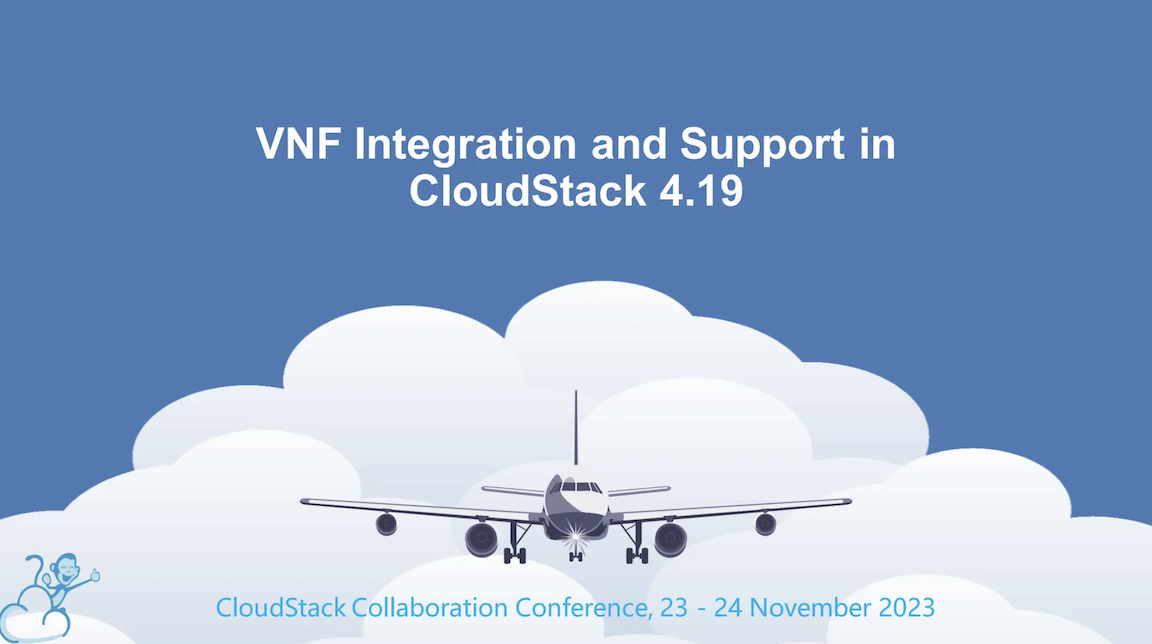 VNF Integration and Support - slides
