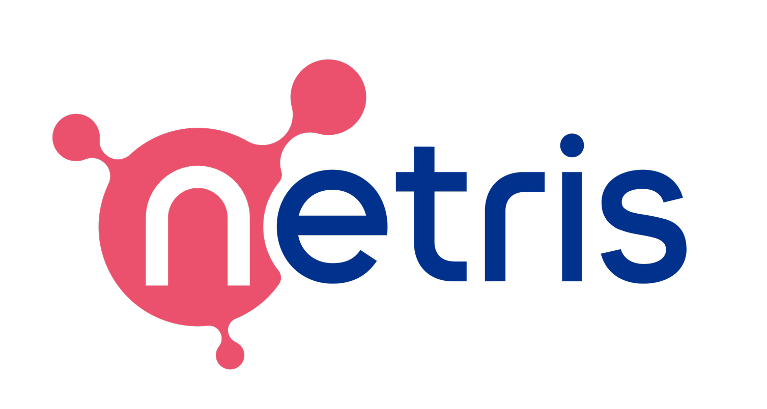 Netris Switch Fabric Manager