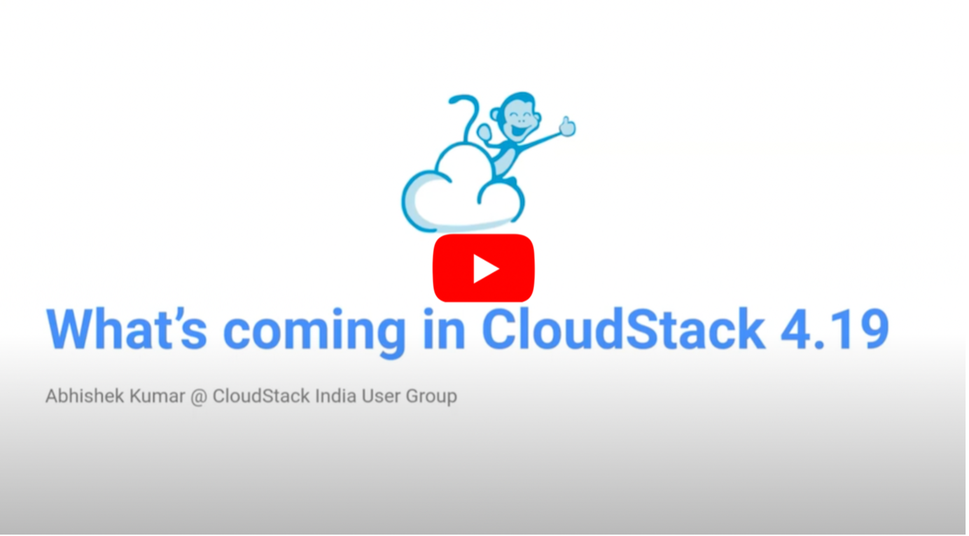 What's New in ACS 4.19